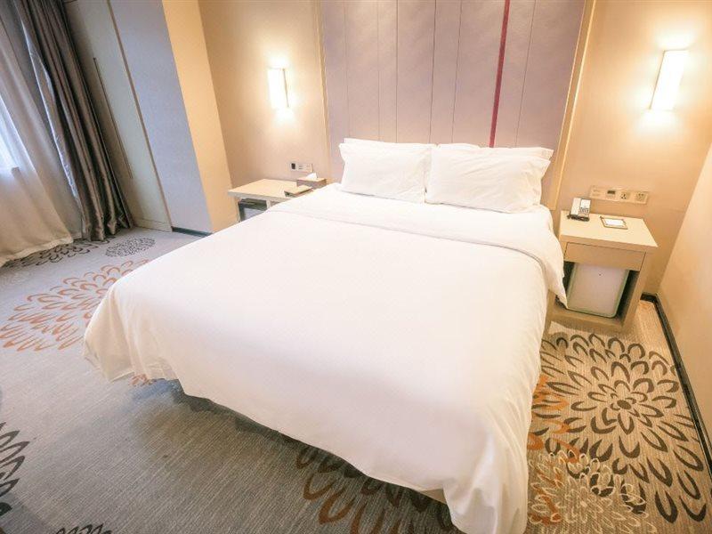 Lavande Hotel Dalian Malan Square Metro Station Zewnętrze zdjęcie