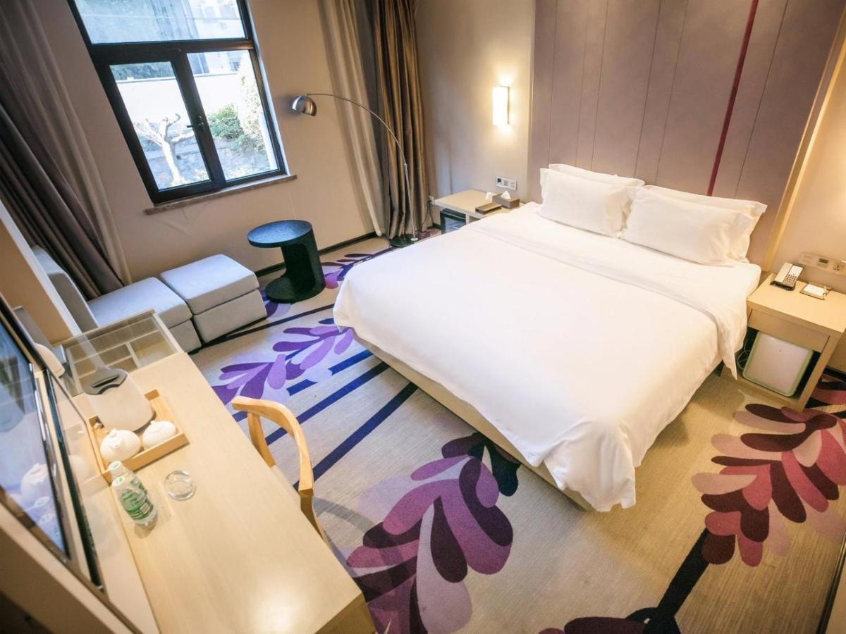 Lavande Hotel Dalian Malan Square Metro Station Zewnętrze zdjęcie